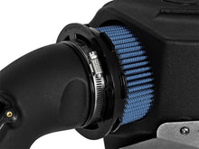 Load image into Gallery viewer, aFe Momentum GT Pro 5R Cold Air Intake System 16-17 BMW 340i/ix B58