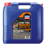 LIQUI MOLY 20L Top Tec 4200 Motor Oil 5W30