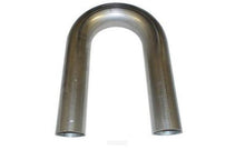 Load image into Gallery viewer, ATP Stainless Steel - 1.75in Diameter 180 Degree U-Bend Mandrel Bent Elbow
