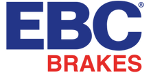Load image into Gallery viewer, EBC Brakes USR Slotted Rotors