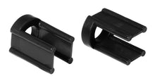 Load image into Gallery viewer, Prothane BMW 2002 Rear Subframe Mount Insert - Black