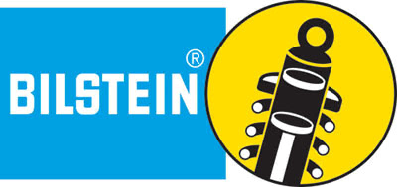 Bilstein 04-07 BMW 525i B3 OE Replacement Coil Spring - Front