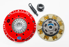 Load image into Gallery viewer, South Bend / DXD Racing Clutch 96-99 BMW M3 E36 3.2L Stg 3 Endur Clutch Kit