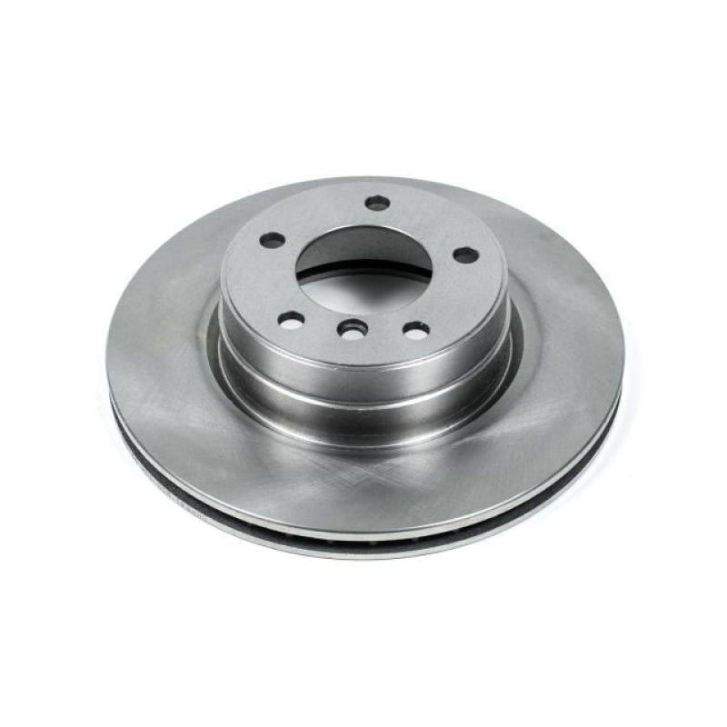 Power Stop 04-07 BMW 525i Front Autospecialty Brake Rotor