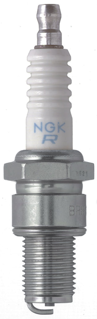 NGK BLYB Spark Plug Box of 6 (BR8ES)