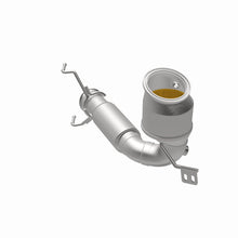 Load image into Gallery viewer, MagnaFlow 15-19 Mini Cooper S L4 2.0L Direct-fit Catalytic Converter