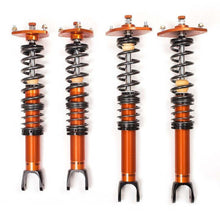 Load image into Gallery viewer, Moton 2021+ BMW M3 G80 / 2021+ BMW M4 G82 Moton 1-Way Series Coilovers