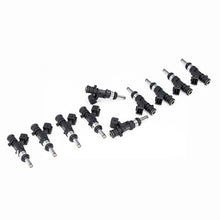 Load image into Gallery viewer, DeatschWerks 05-10 BMW E60/E63/E64 S85 600cc Injectors - Set of 10