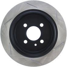 Load image into Gallery viewer, StopTech Slotted Sport Brake Rotor