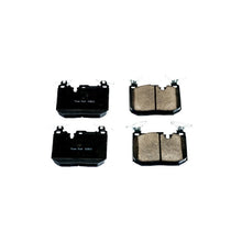 Load image into Gallery viewer, Power Stop 14-16 BMW 228i Front Z16 Evolution Ceramic Brake Pads