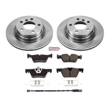 Load image into Gallery viewer, Power Stop 14-16 BMW 228i Rear Autospecialty Brake Kit