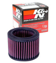 Load image into Gallery viewer, K&amp;N 93-06 BMW R1100/R1150 Replacement Air Filter