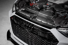 Load image into Gallery viewer, Eventuri Audi C8 RS6 / RS7 - Black Carbon Intake System - Gloss