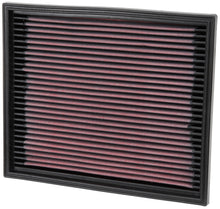 Load image into Gallery viewer, K&amp;N 93-96 BMW 530/540/730/740 Drop In Air Filter