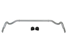 Load image into Gallery viewer, Whiteline 15-18 BMW M3 / 15-20 BMW M4 Front 30mm Adjustable Swaybar