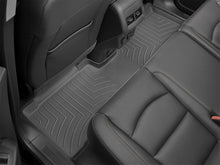 Load image into Gallery viewer, WeatherTech 2019+ BMW X7 40i w/ 7 Passenger Seating 3rd Row FloorLiner - Black