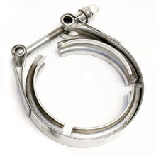 Load image into Gallery viewer, ATP Tial V-Band Inlet Clamp for GT55 w/ Tial Housing