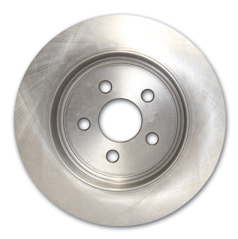 EBC 01-02 BMW 325Xi 2.5 (E46) Premium Rear Rotors