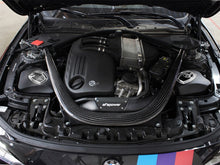 Load image into Gallery viewer, aFe Momentum Pro DRY S Cold Air Intake System 15-18 BMW M3/M4 (F80/82/83) L6 3.0L (tt) S55