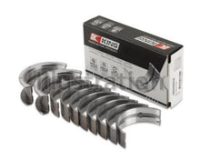 Load image into Gallery viewer, King BMW M10B15/18/20 (Size 0.25) Performance Main Bearing Set