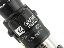 Load image into Gallery viewer, Grams Performance 1600cc E36/ E46 INJECTOR KIT