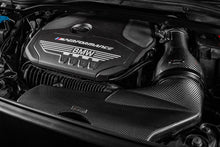 Load image into Gallery viewer, Eventuri BMW F40 B48 M135i / F44 M235i / F39 X2 35i Carbon Intake