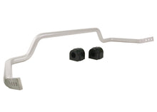 Load image into Gallery viewer, Whiteline 10/01-07/05 BMW 3 Series E46 Front Heavy Duty Adjustable 30mm Swaybar
