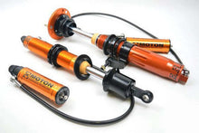 Load image into Gallery viewer, Moton 06-08 BMW Z4 M E85/E86 3.2 Moton 3-Way Series Coilovers