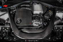 Load image into Gallery viewer, Eventuri BMW M2 Competition - Black Carbon Intake