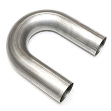 Load image into Gallery viewer, ATP Stainless Steel 180 Degree U-Bend Mandrel Bent Elbow - 3in