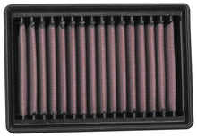 Load image into Gallery viewer, K&amp;N 20-21 BMW R nine T Urban GS/R nine T Scrambler/R nine T Pure Replacement Air Filter