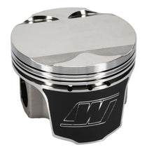Load image into Gallery viewer, Wiseco BMW M50B25 2.5L Engine 11:1 CR 84.00MM Bore Custom Pistons (Set of 6)