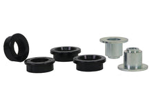 Load image into Gallery viewer, Whiteline BMW 92-98 318I / 92-97 325I / 95-98 M3 Rear Differential Mount Insert Bushing Kit