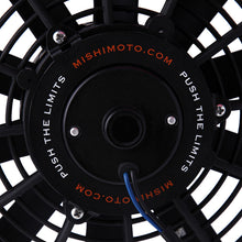 Load image into Gallery viewer, Mishimoto 99-06 BMW E46 Non-M Aluminum Fan Shroud Kit