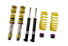 Load image into Gallery viewer, KW Coilover Kit V1 BMW 5series E39 (5/D) Wagon 2WD; w/o rear automatic levelling