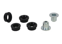 Load image into Gallery viewer, Whiteline BMW 92-98 318I / 92-97 325I / 95-98 M3 Rear Differential Mount Insert Bushing Kit