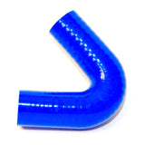 ATP 2in ID Blue 135 Degree Turbo Silicone Elbow