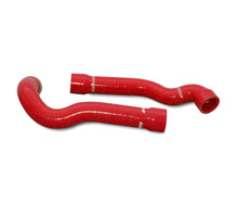 Load image into Gallery viewer, Mishimoto 92-99 BMW E36 325/M3 Red Silicone Hose Kit