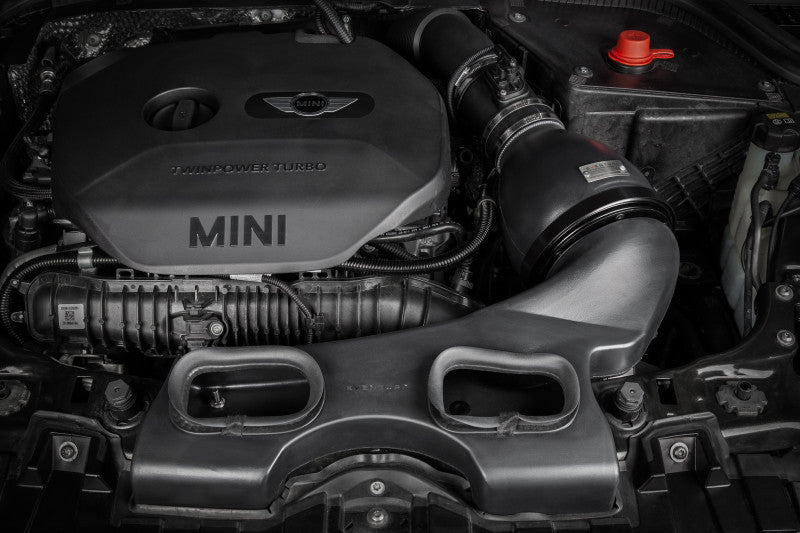 Eventuri Mini Countryman S/JCW - Plastic intake