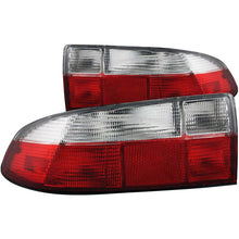 Load image into Gallery viewer, ANZO 1996-1999 BMW Z3 Taillights Red/Clear