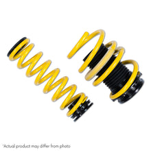 Load image into Gallery viewer, ST Adjustable Lowering Springs 11-12 BMW 1-Series M Coupe (E82) / 08-13 M3 (E90/E92) Sedan/Coupe