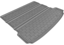 Load image into Gallery viewer, 3D MAXpider 2007-2013 BMW X5/ X6 Kagu Cargo Liner - Gray