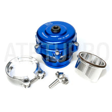 Load image into Gallery viewer, Tial Q Blow Off Valve Kit w/Aluminum Flange *Specify Color &amp; Spring Pressure*