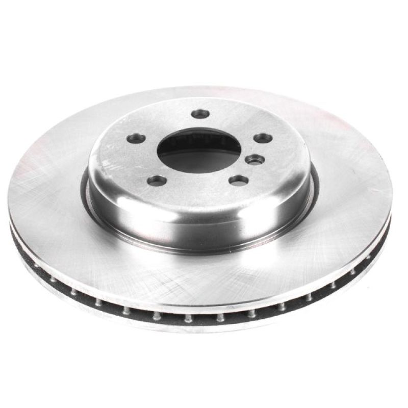 Power Stop 14-16 BMW 535d Front Autospecialty Brake Rotor