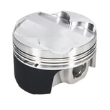 Wiseco BMW S50B32 3.2L 24V Turbo Bore (86.5mm)-Size (+.10)-CR (11.3) Std Comp Pistons SPECIAL ORDER