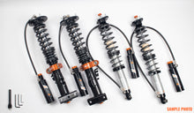 Load image into Gallery viewer, AST 2021+ BMW M3 G80 / M4 G82 5200 Series Coilovers