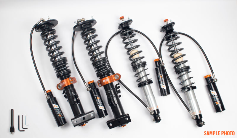 AST 16-19 BMW M2 F87/ COMPETITION LCI 5200 Series Coilovers
