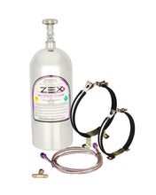 Load image into Gallery viewer, ZEX Bottle Kit Maximizer P/Bottle