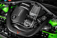 Load image into Gallery viewer, Eventuri BMW F8X M3/M4 - Carbon Intake - V2