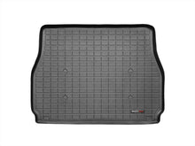 Load image into Gallery viewer, WeatherTech 00-06 BMW X5 Cargo Liners - Black